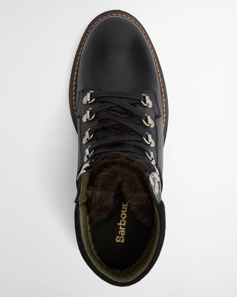 Bamburgh Hiker Boots