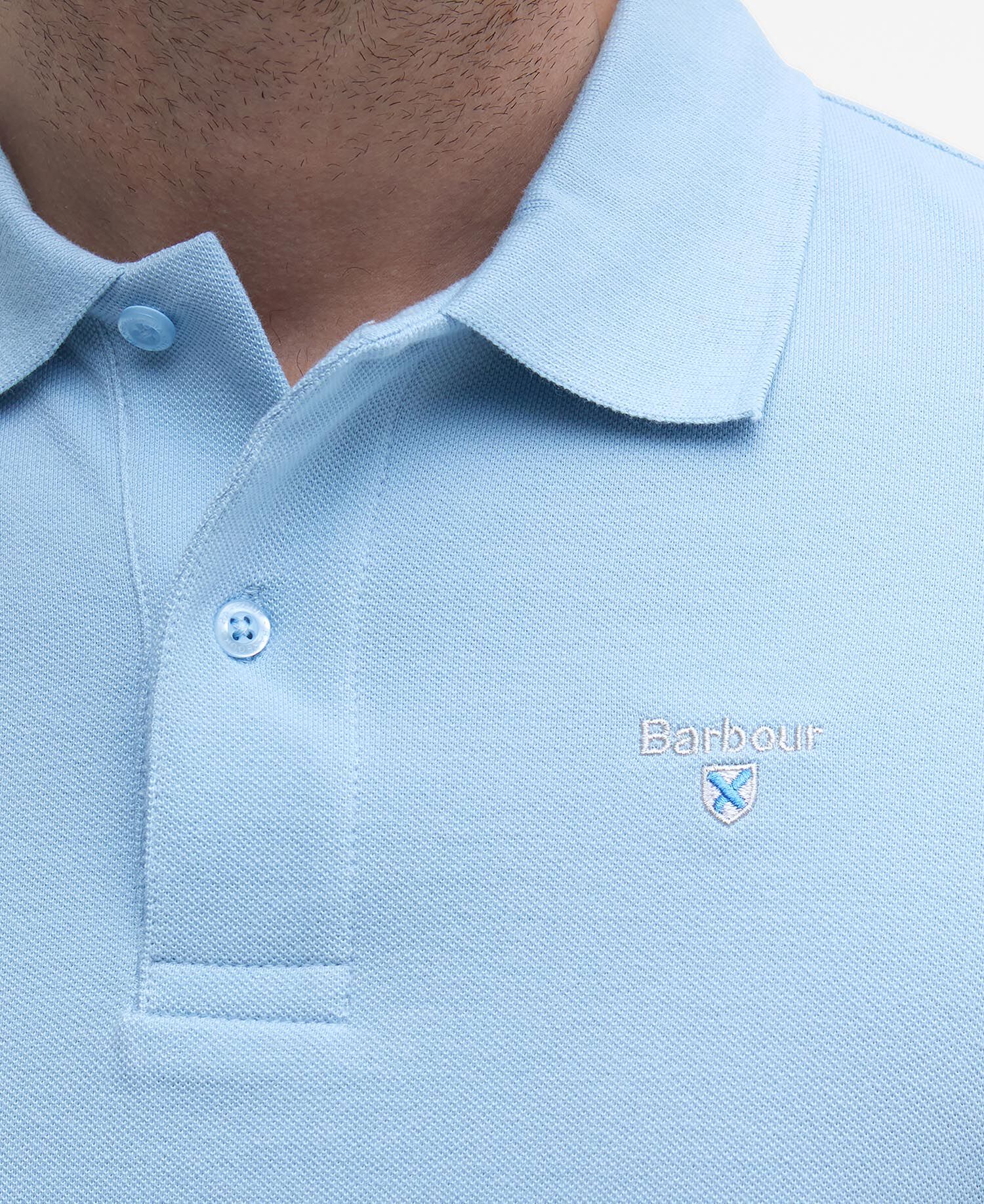 Poloshirt Sports