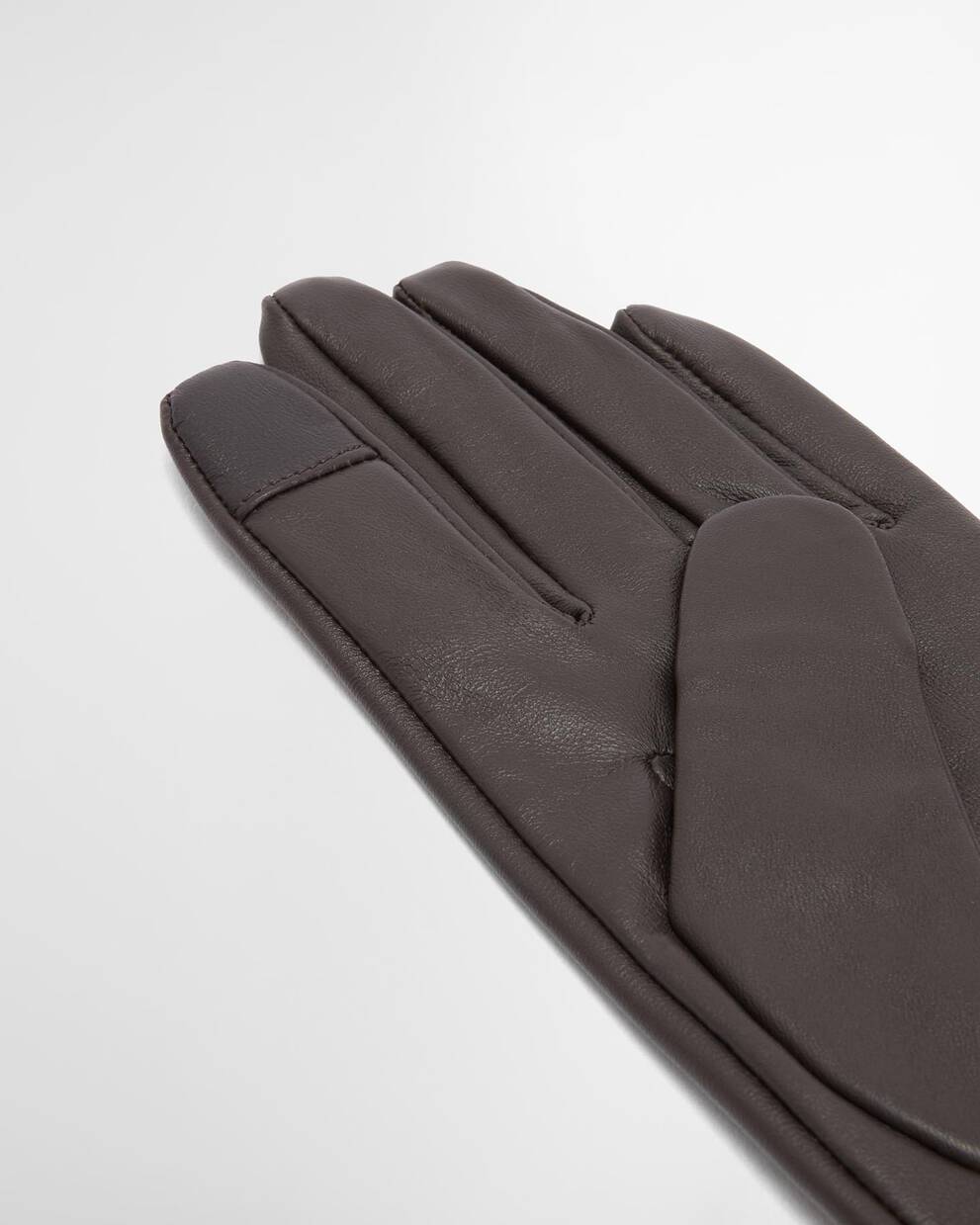 Deanna Leather Gloves