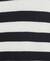 Dark Navy Stripeswatch