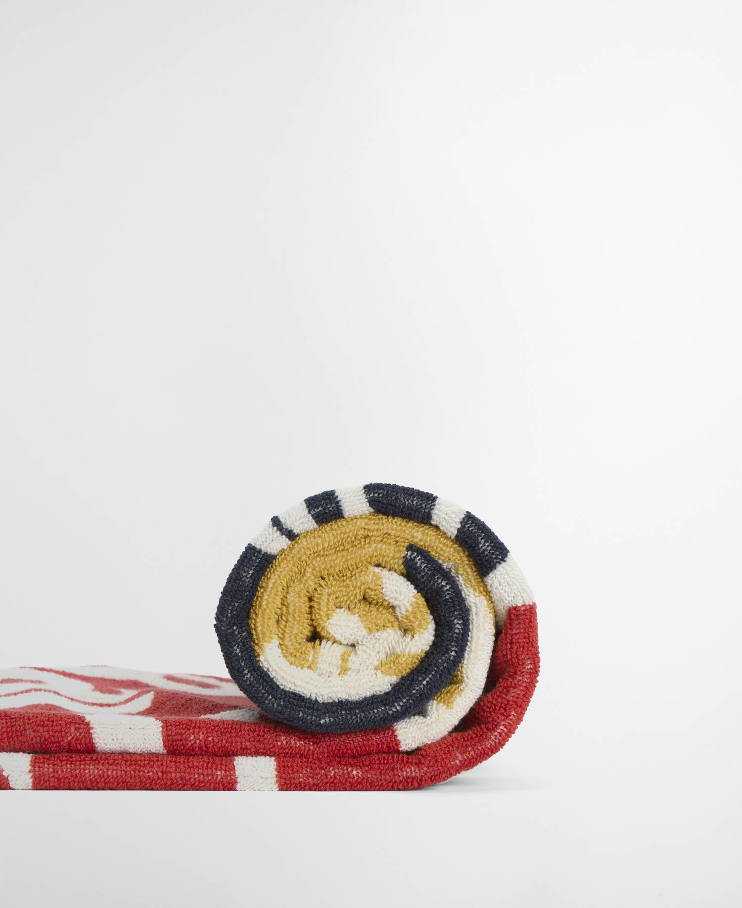 Archive Beach Towel image number 3