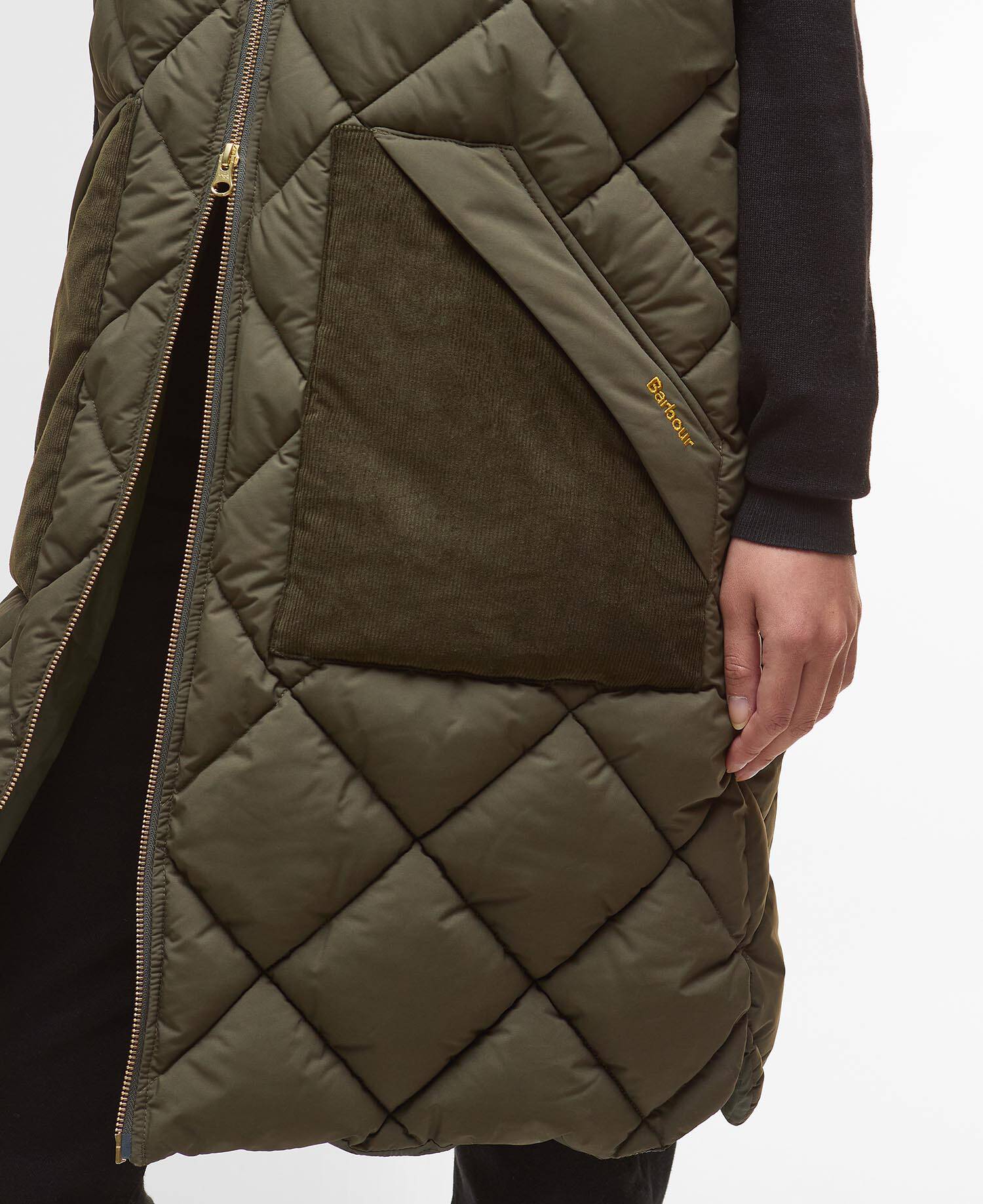 Bernice Gilet image number 4