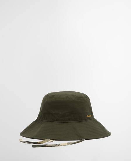 Mya Bucket Hat Sage/Ancient