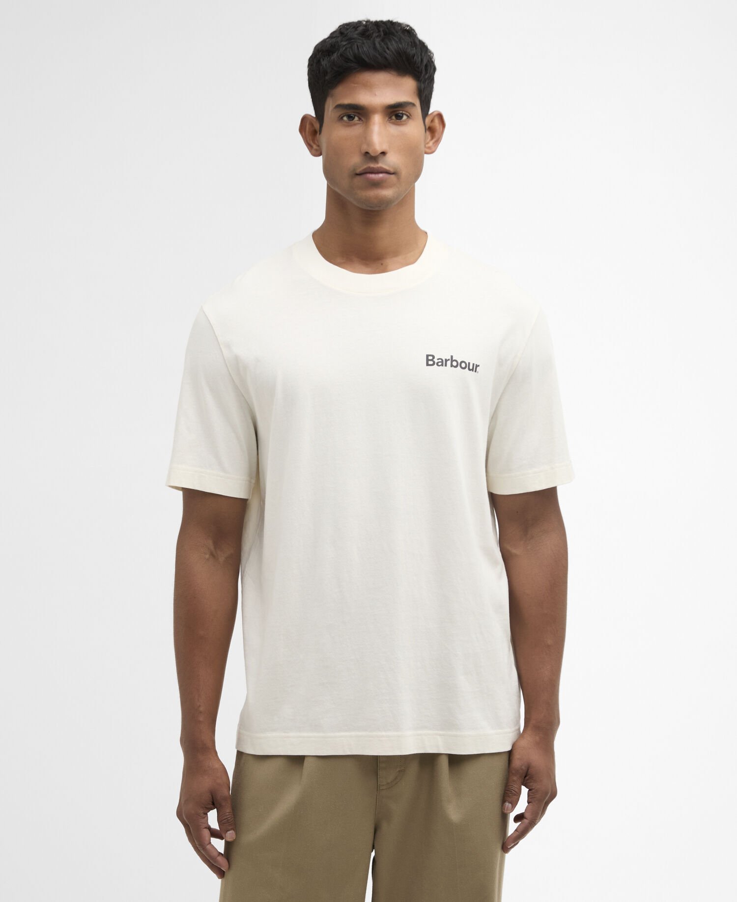 Packling Relaxed Graphic T-Shirt Neutral