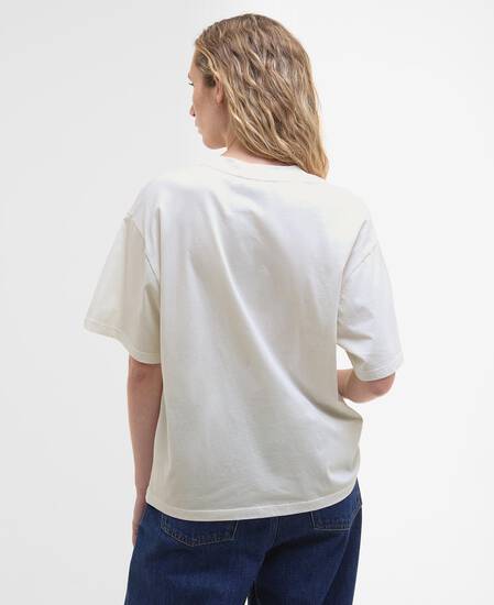 Emberly T-Shirt Neutral