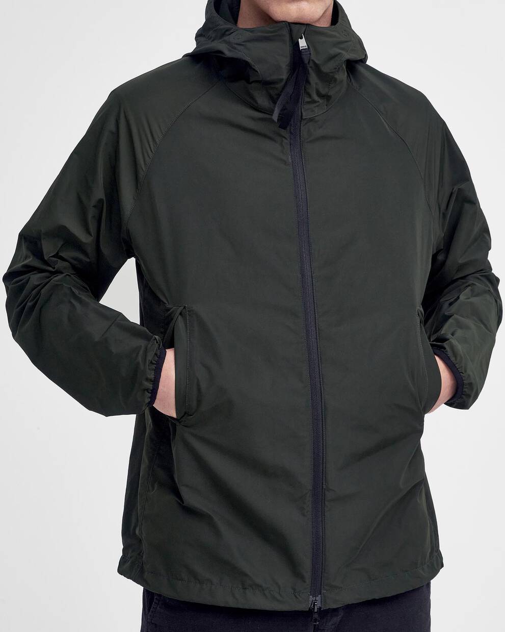 Porter Showerproof Jacket