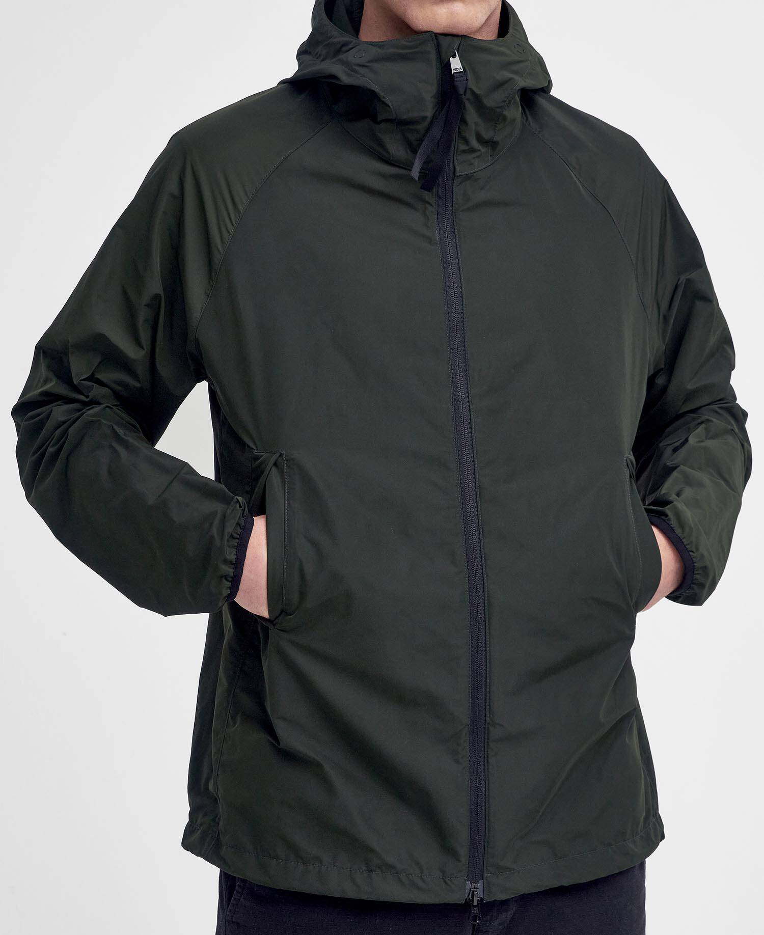 Porter Showerproof Jacket image number 4