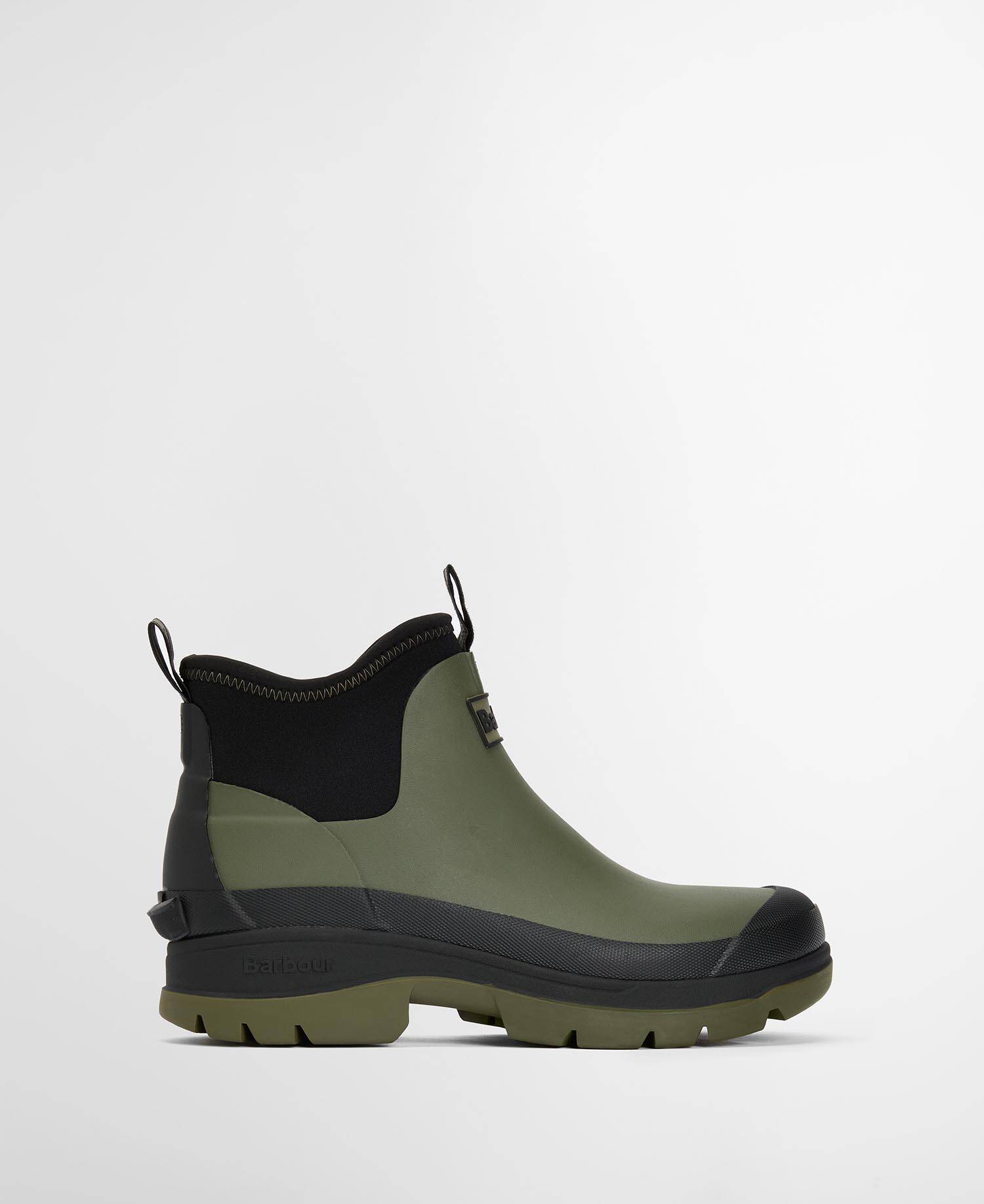 Ridge Wellingtons Uniform Green image number 0