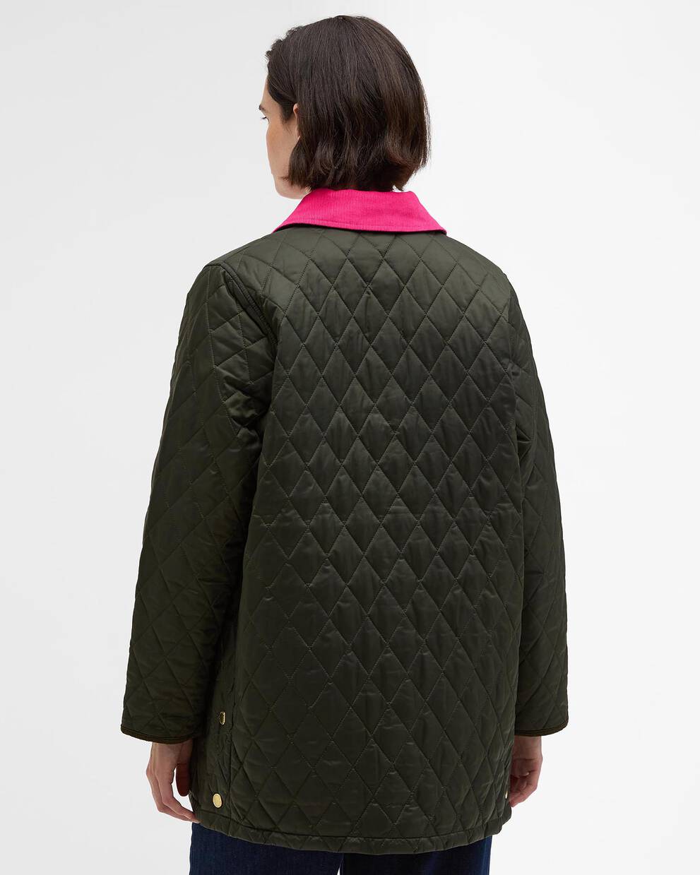 Steppjacke Icons Modern Liddesdale