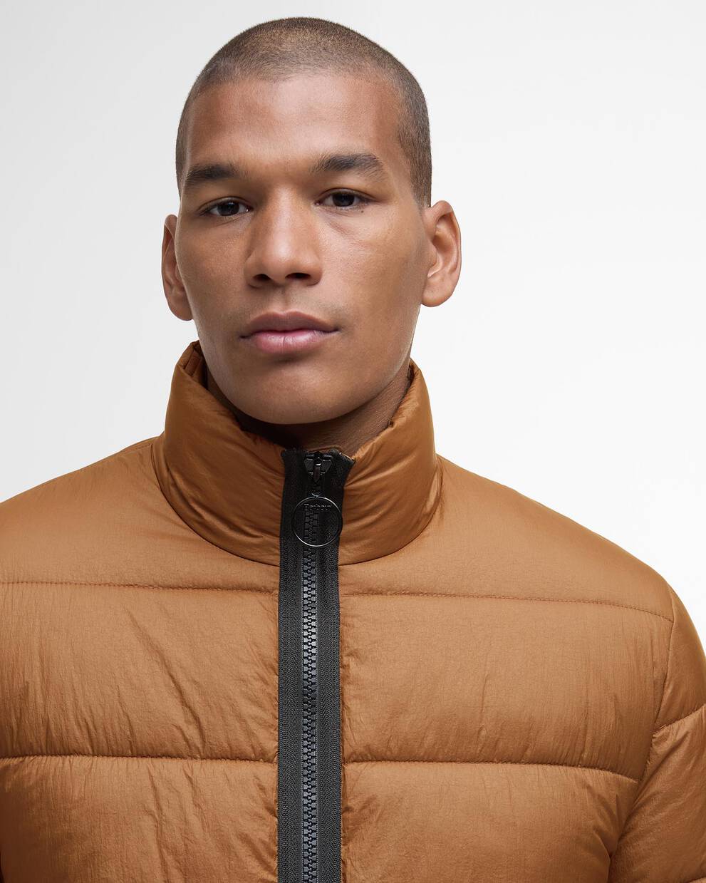 Offshore Quilted Jacket