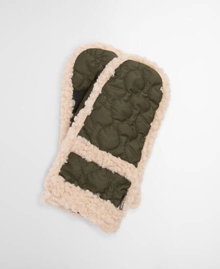 Fäustlinge Marnie Waterproof Olive