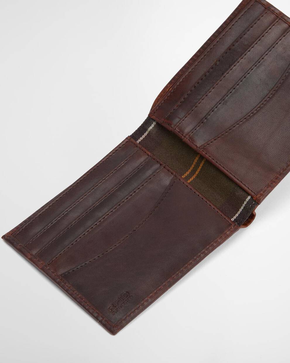 Bilton Leather Wallet