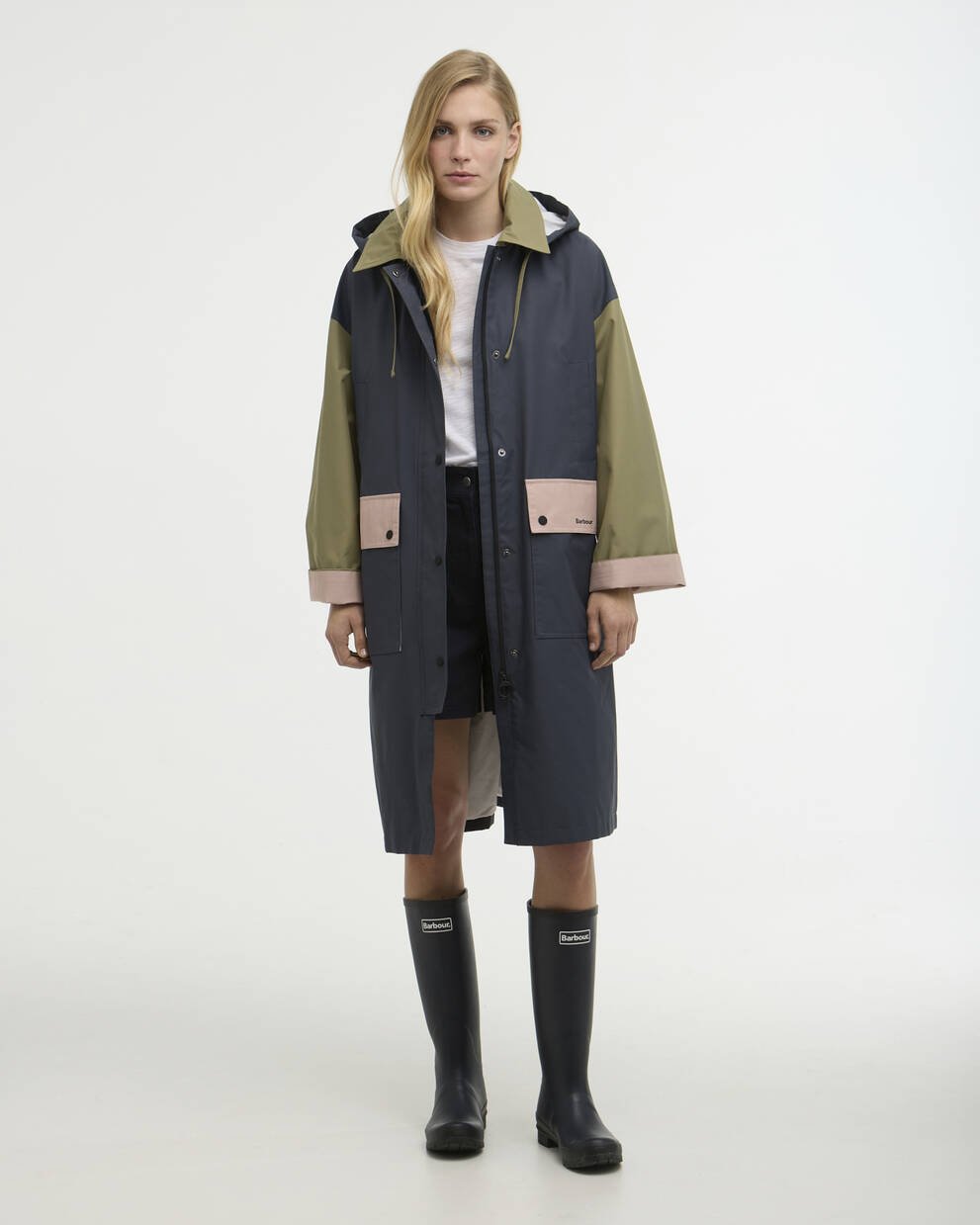 Blearigg Showerproof Jacket