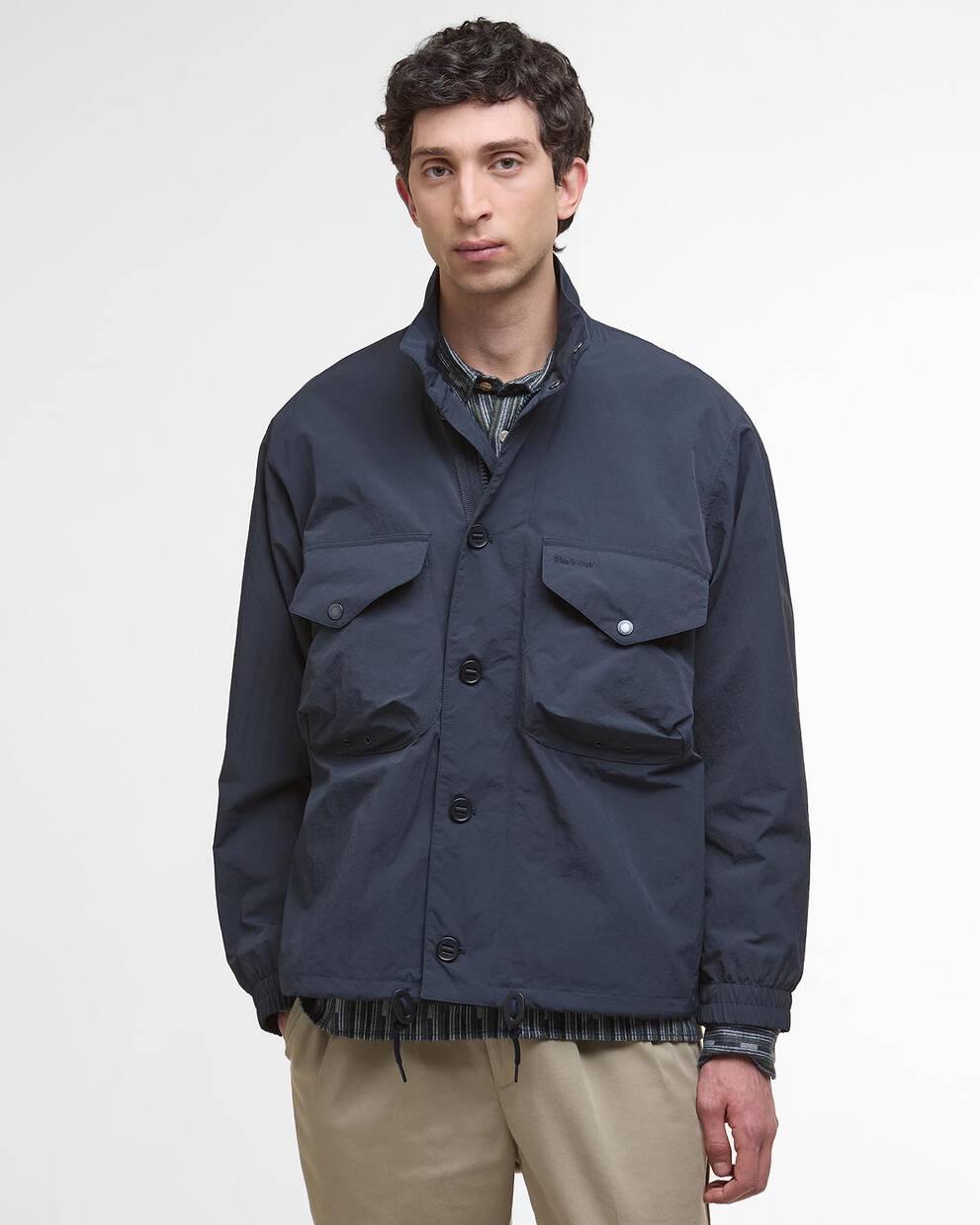 Jig Showerproof Jacket