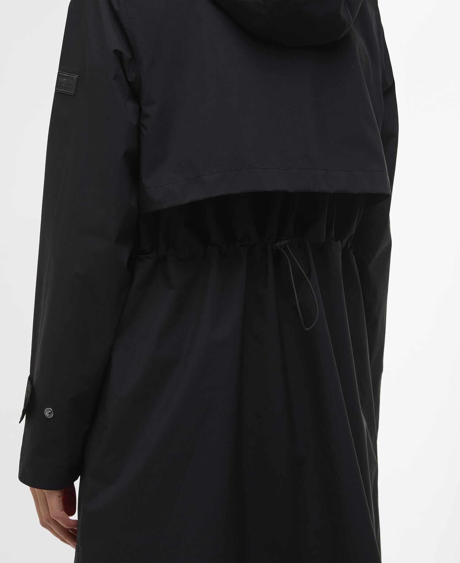 Jacke Kyra Longline Waterproof