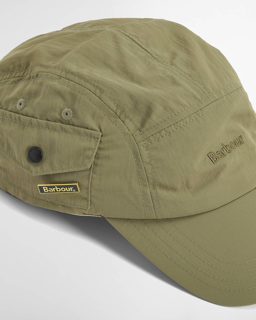 Festival Pocket Cap