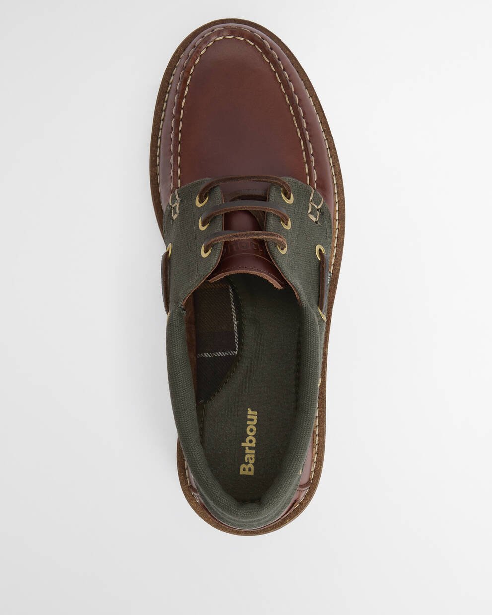 Scarpe da barca Darras