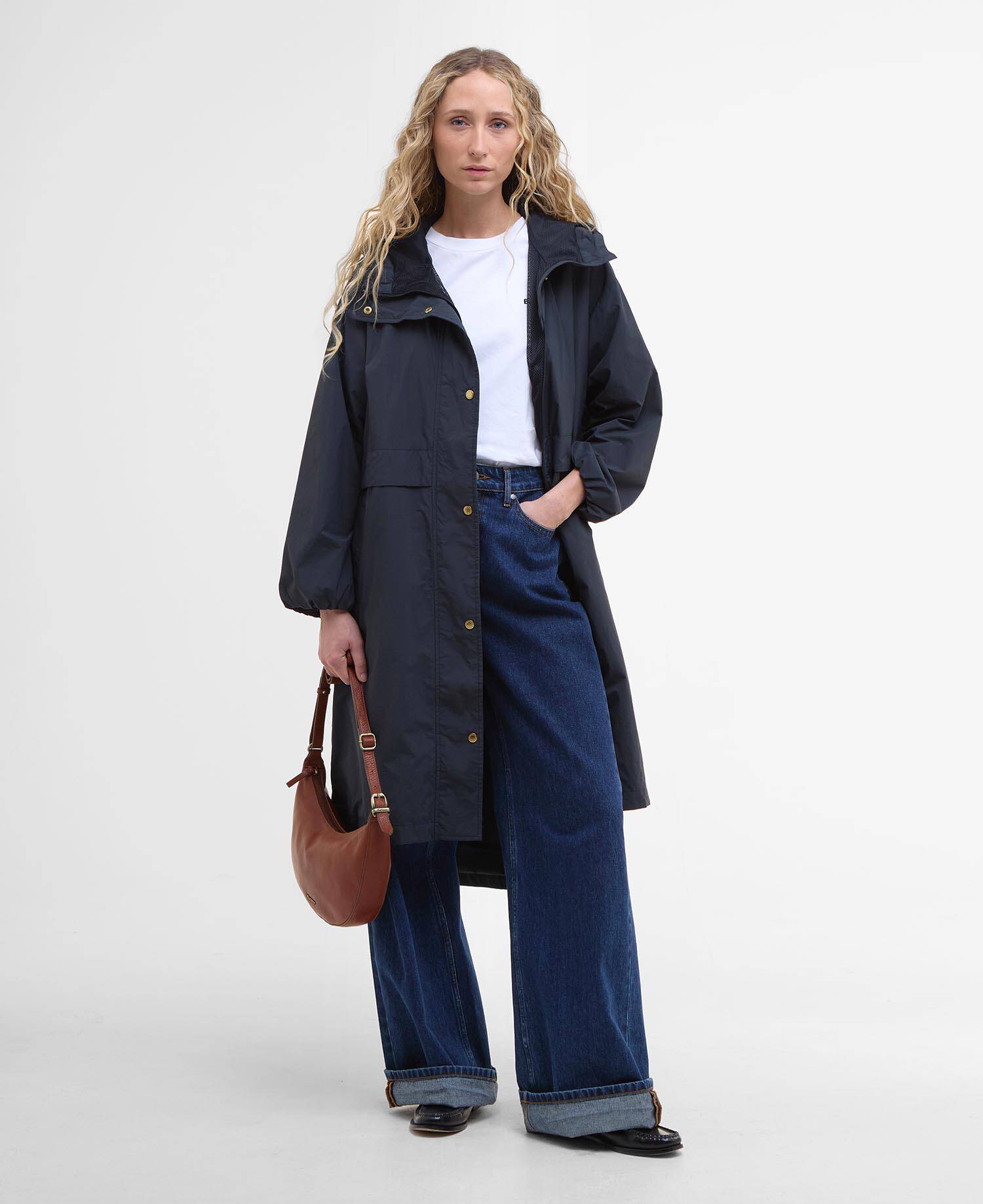 Naboo Showerproof Jacket image number 0