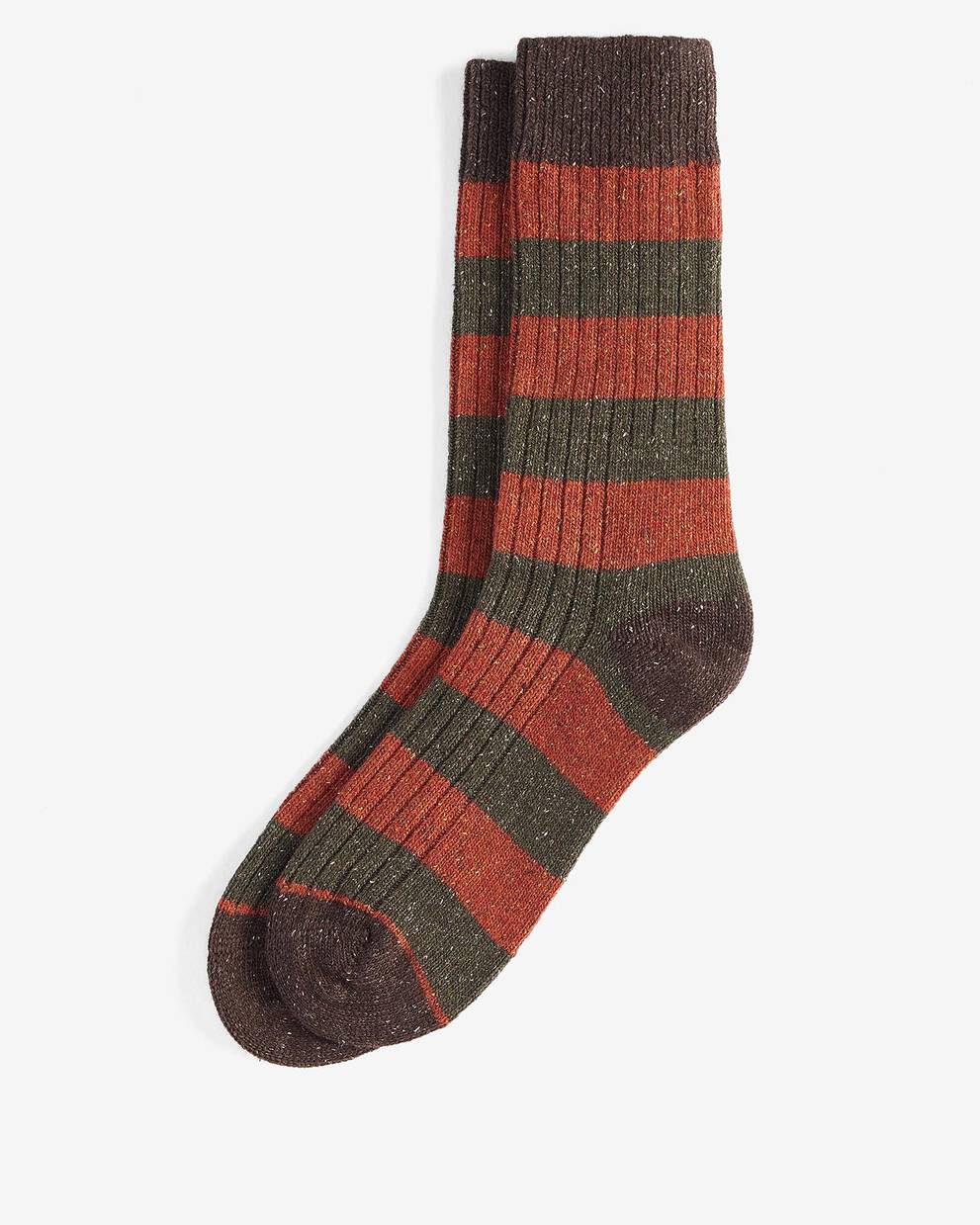 Houghton Stripe Socks