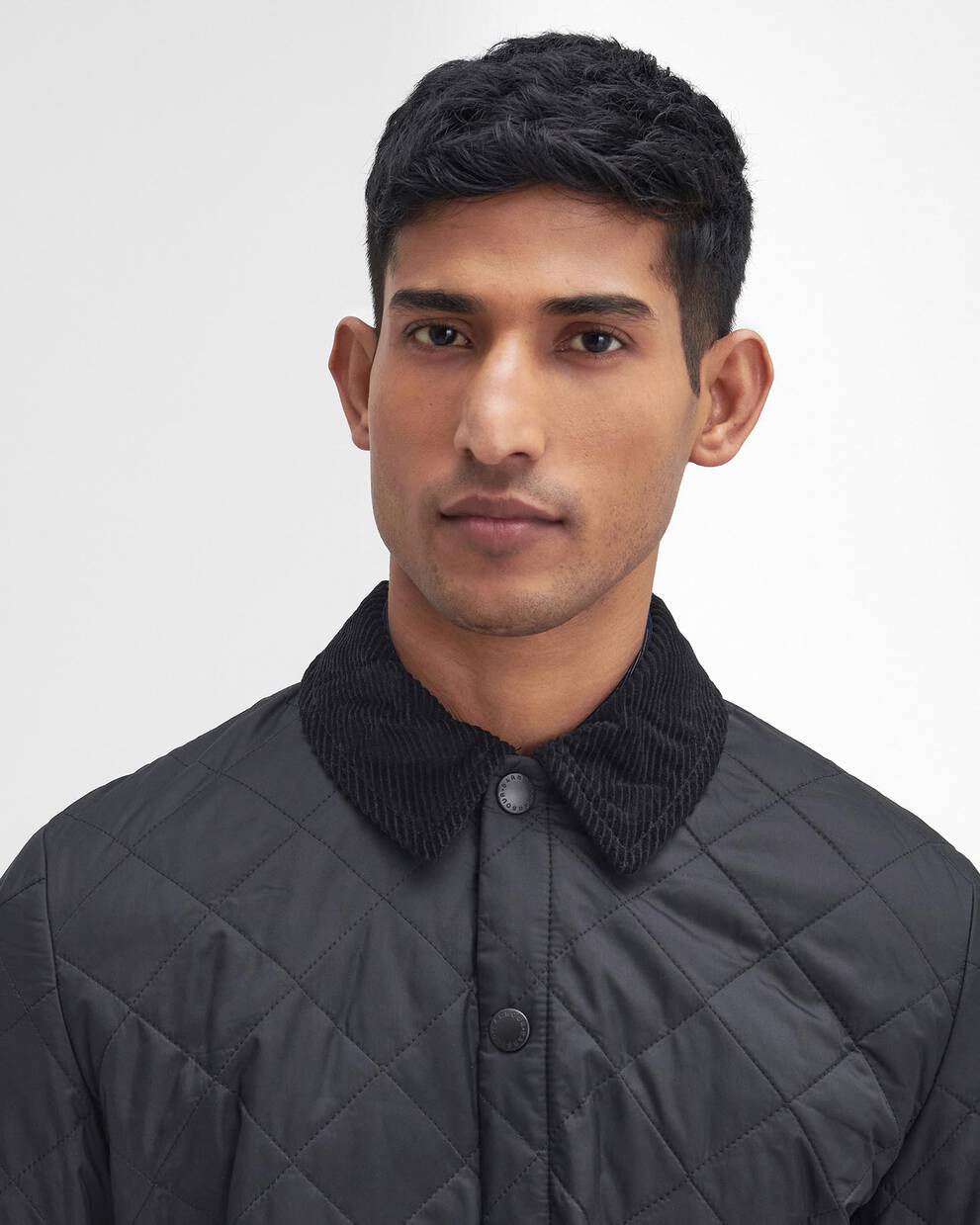 Heritage Liddesdale Quilted Jacket