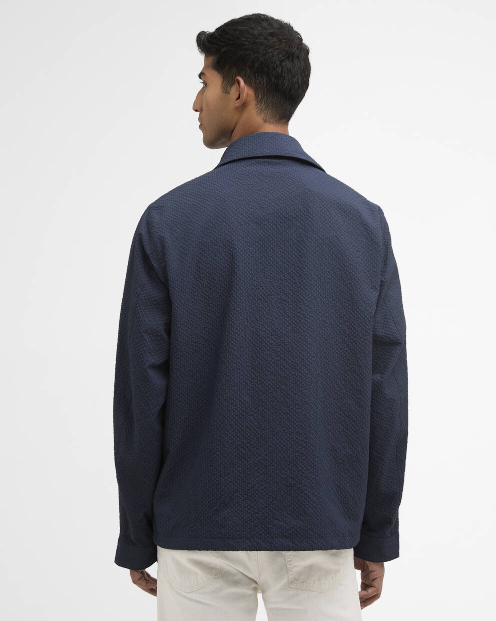 Ashbury Casual Jacket