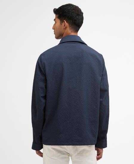 Giacca casual Ashbury Navy