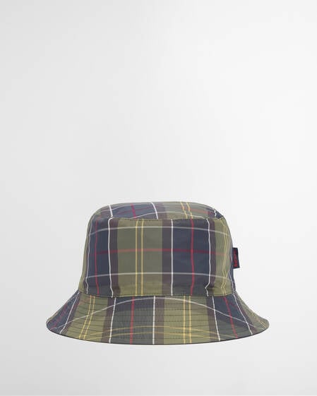 Cappello da pescatore reversibile Hutton 