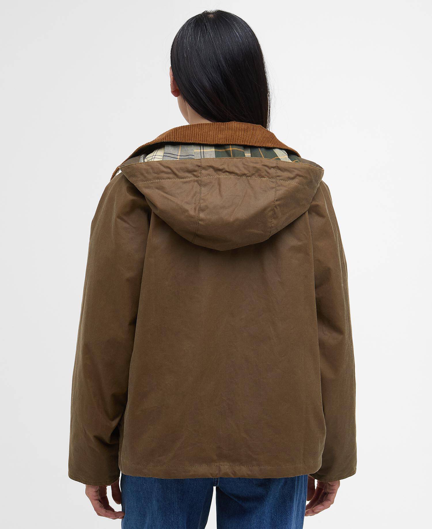 Wachsjacke Premium Transport image number 2