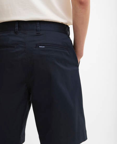Mordey Chino Short Navy
