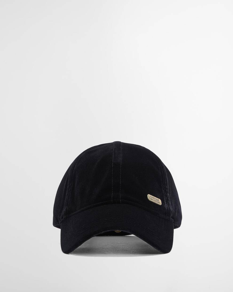 Cecilla Velvet Cap
