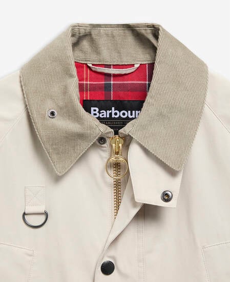 Solar Spey Casual Jacket Mist