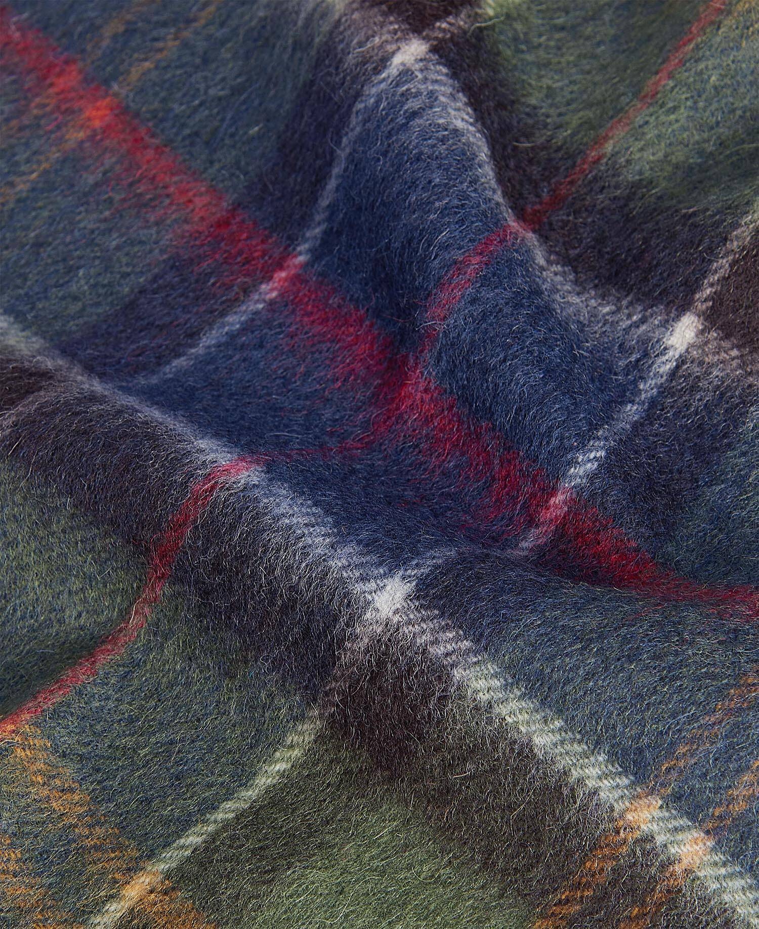 Tartan Scarf image number 2
