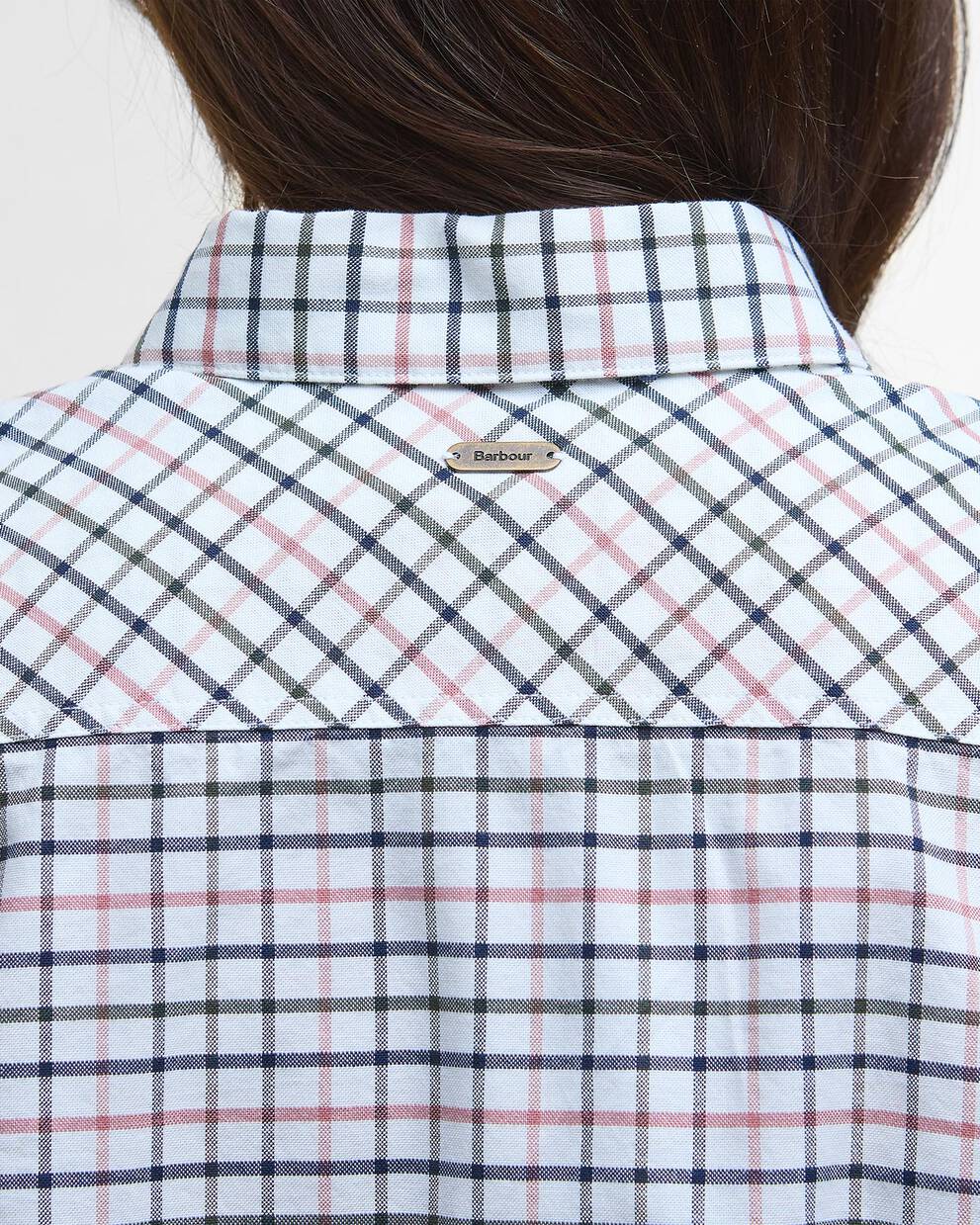 Bluse Woodside Tailored