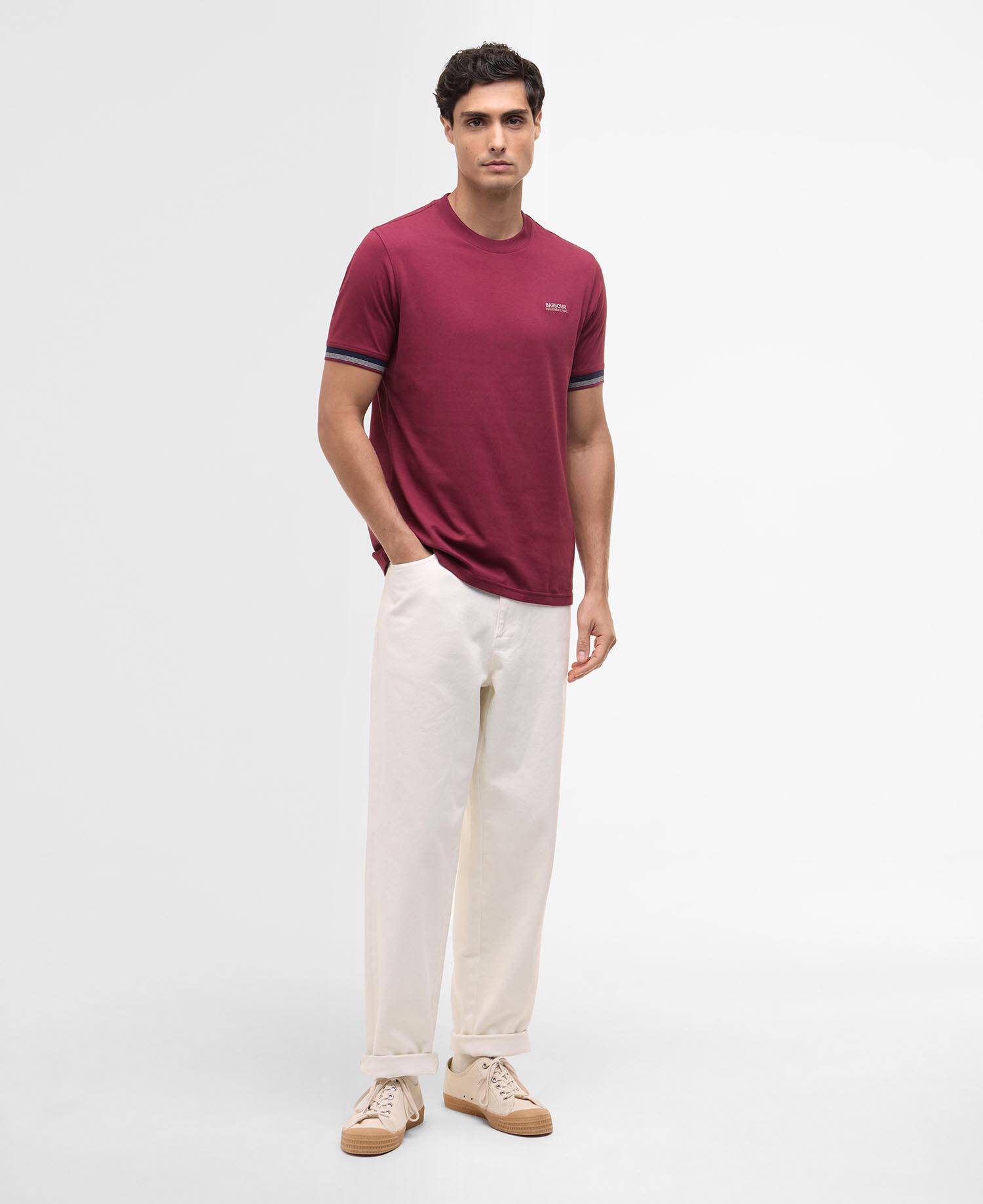 Vase T-Shirt image number 1