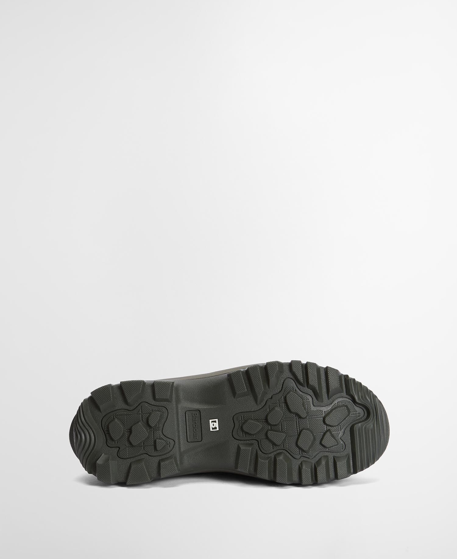 Paul Smith Loves Barbour Damen Clogs Dark Navy