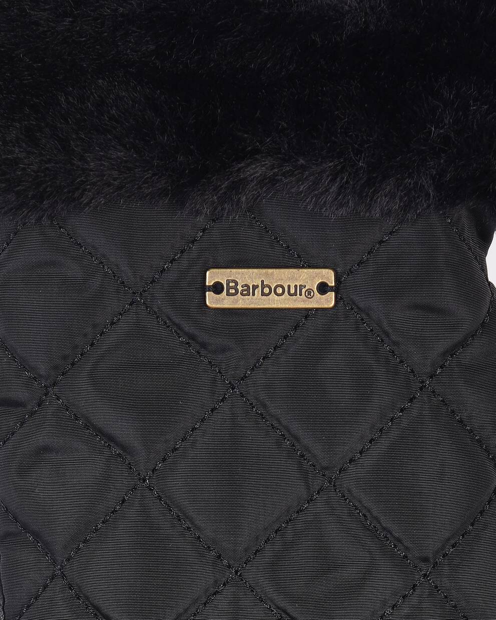 Guanti trapuntati Norwood