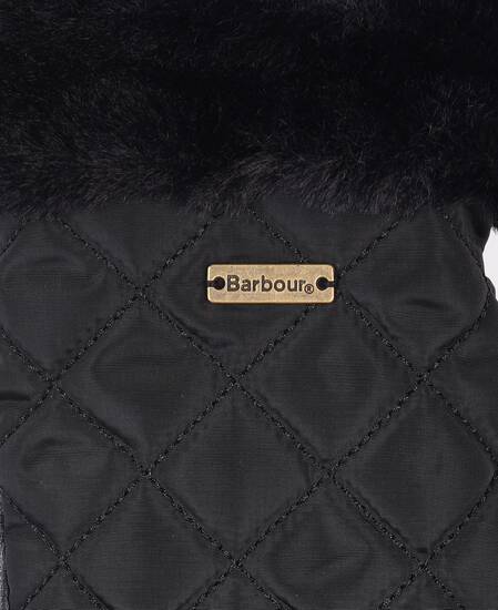 Norwood Quilted Gloves 