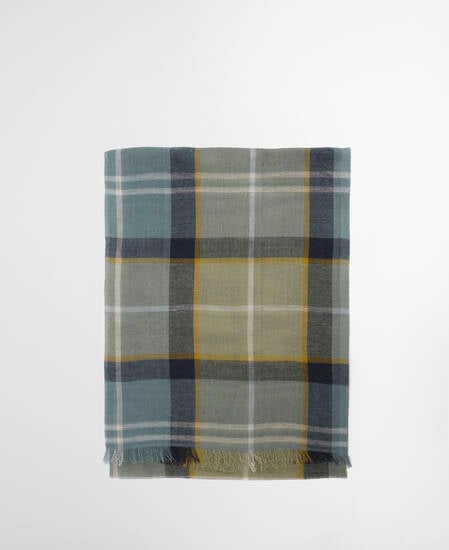 Sciarpa Welton Tartan Highland Loch Tartan