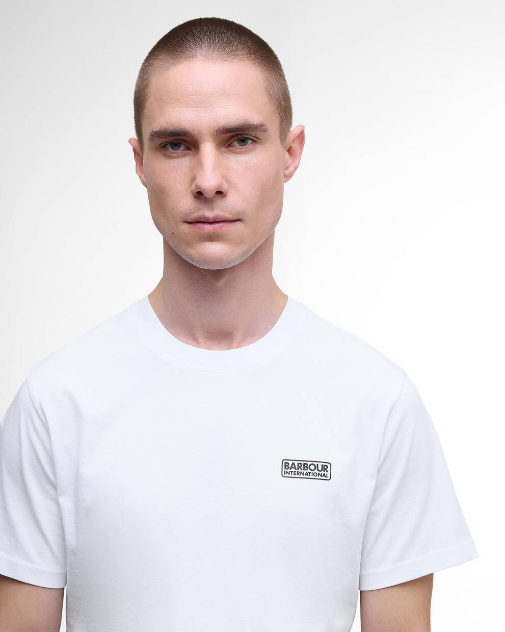 Small Logo T-Shirt (2 pack)