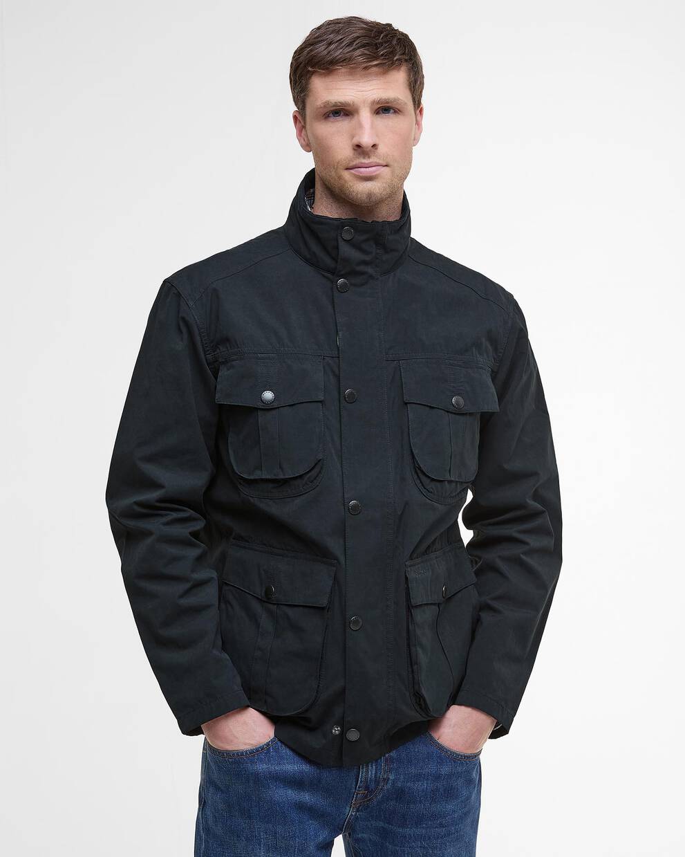 Sanderling Casual Jacket