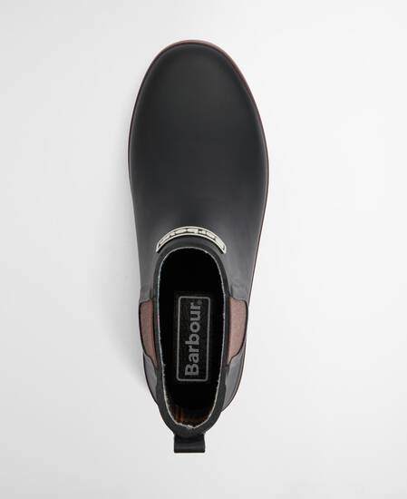 Boots Mallow Black/Vicuna
