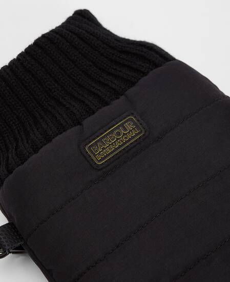 Peak Legacy Gloves Black/Shadow Peak Legacy Gloves Black/Shadow