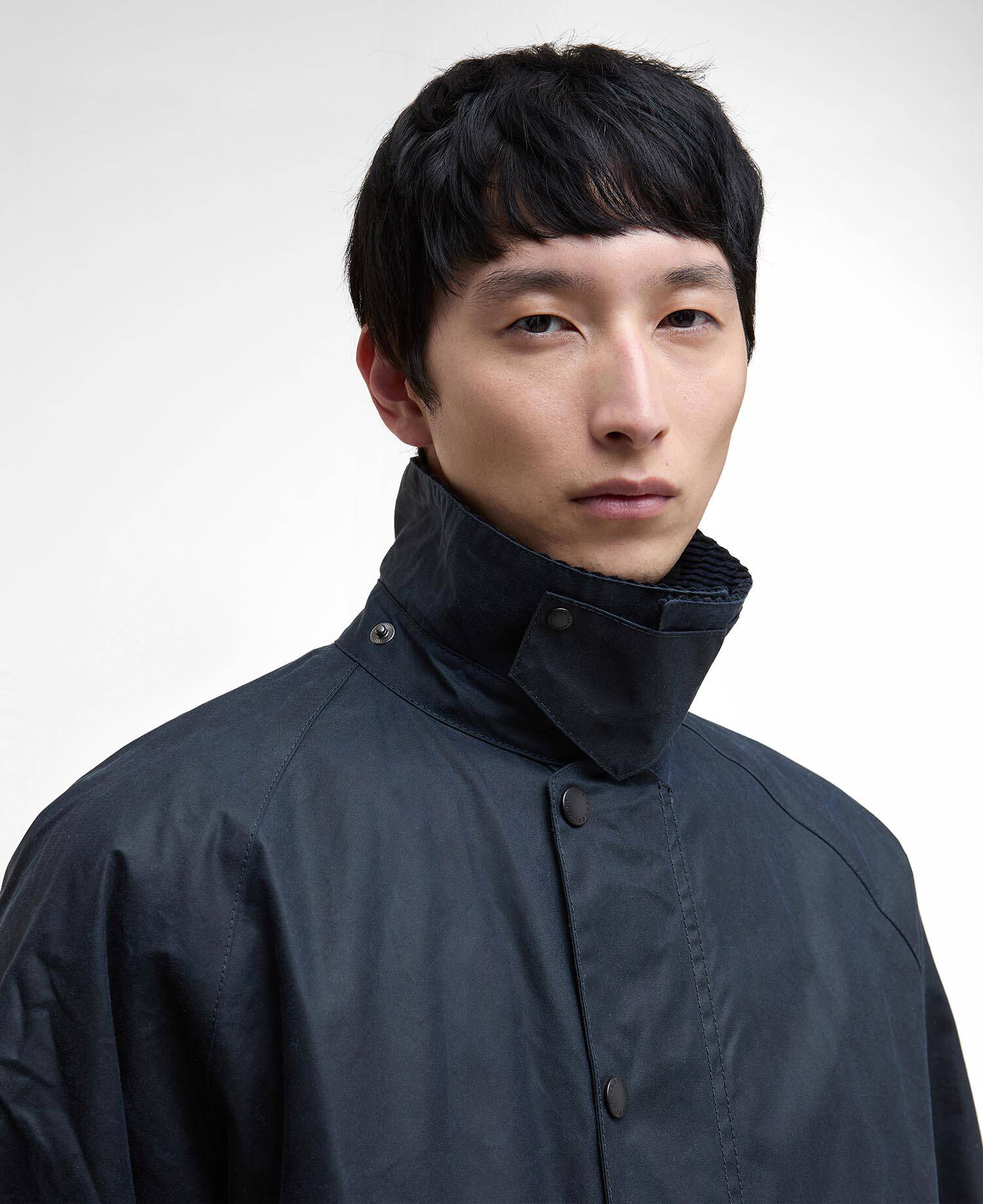 Transport Waxed Jacket image number 4