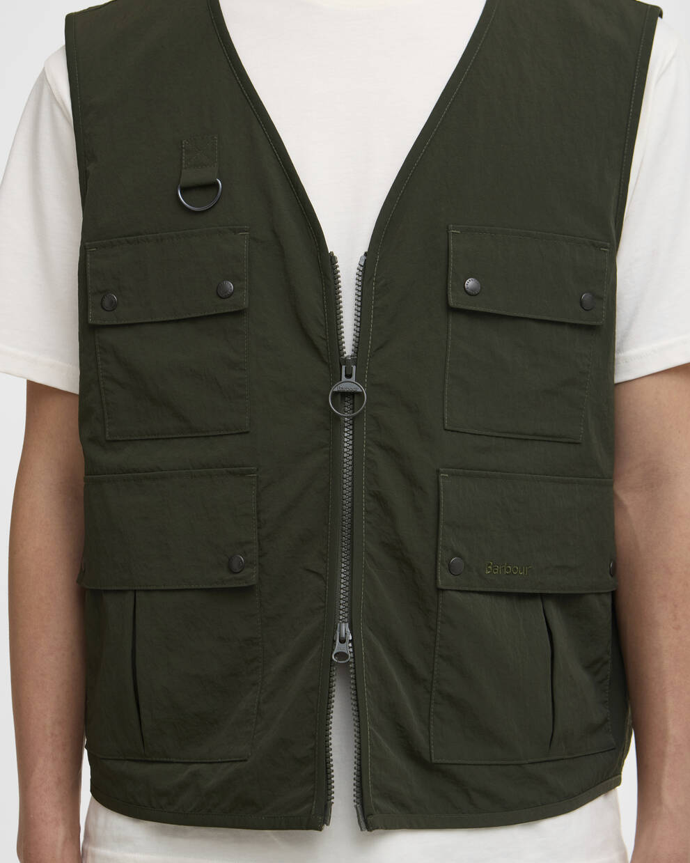 Flyfishing Vest
