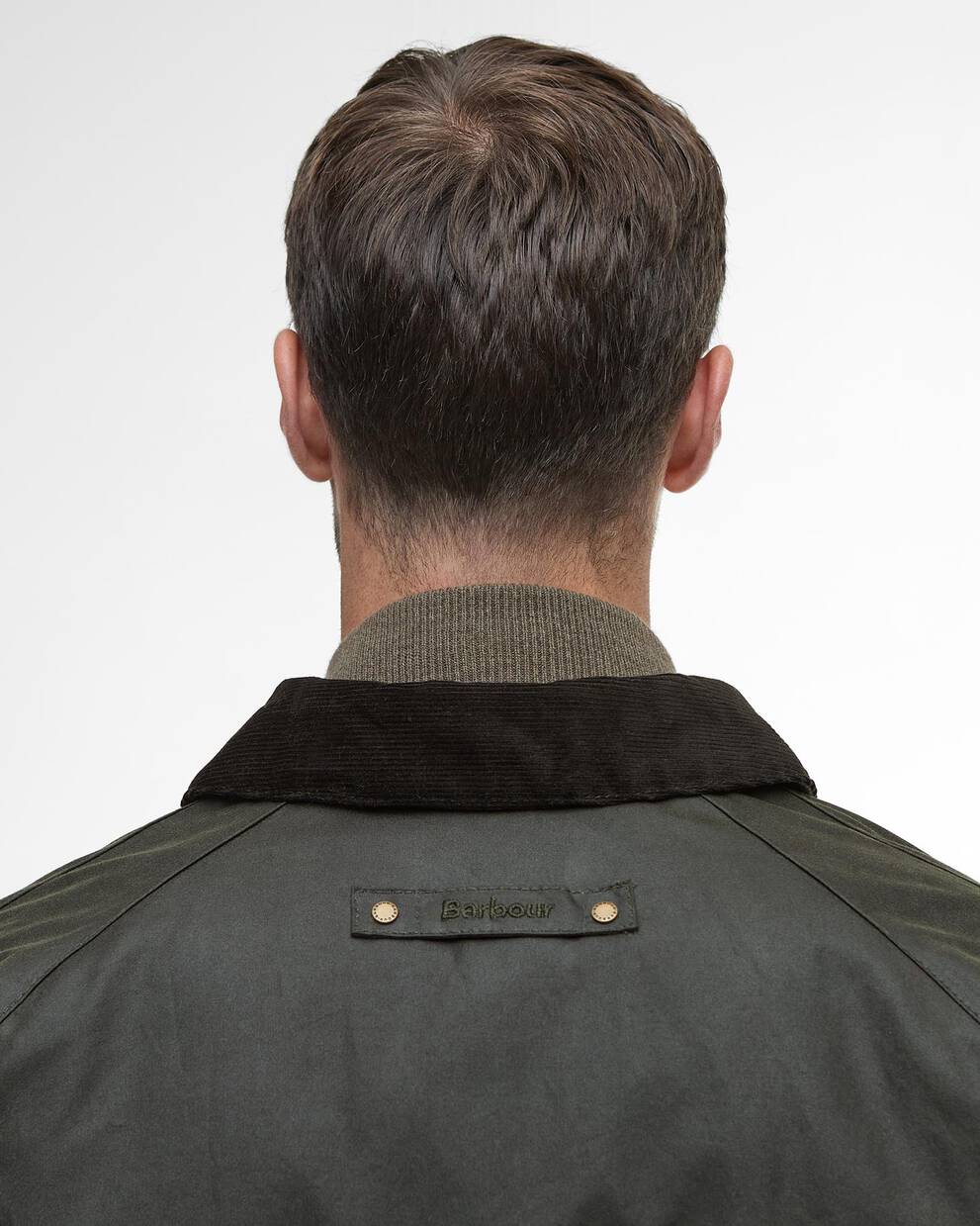 Short Lorden Wax Mac