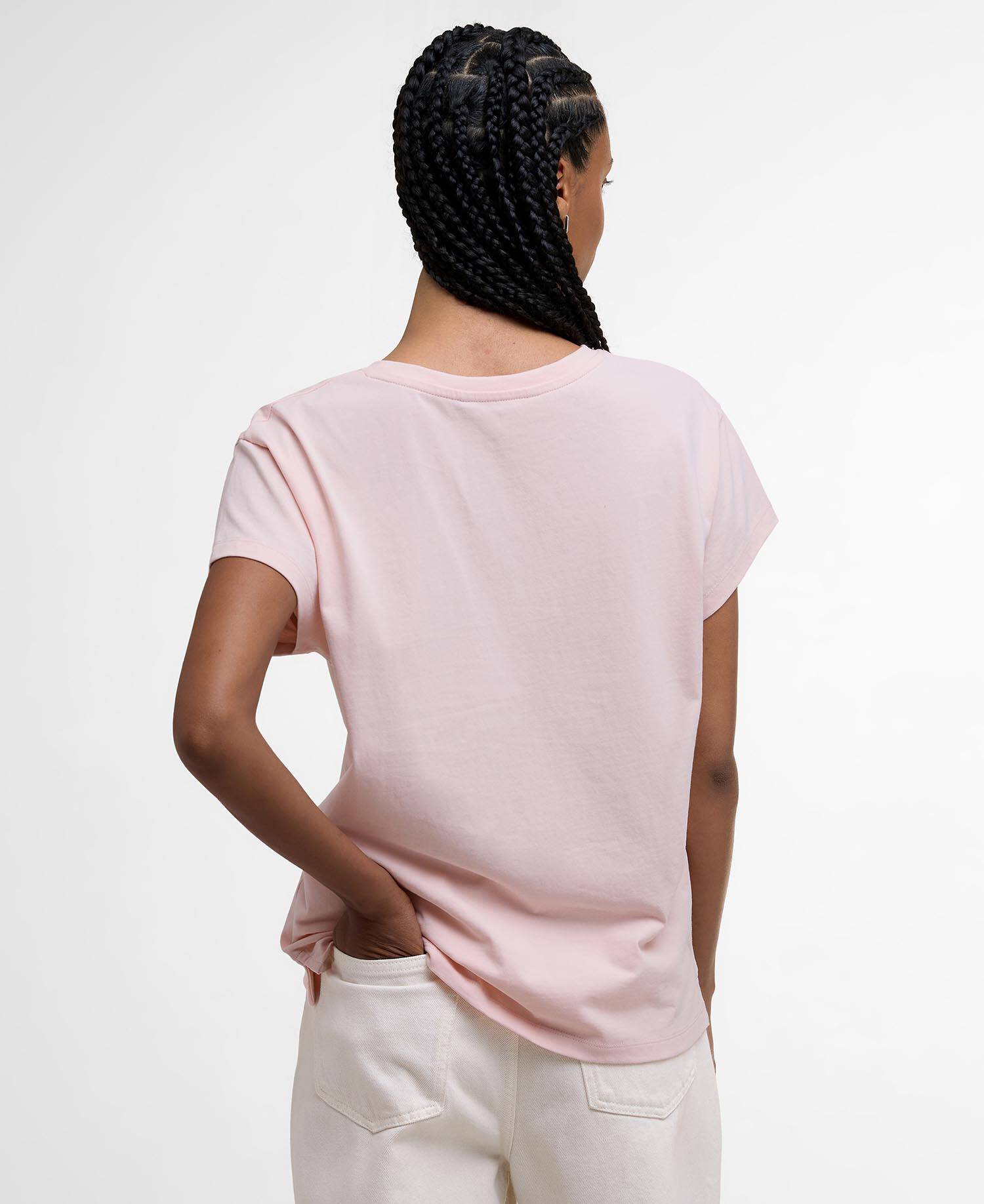 Northumberland Classic T-Shirt image number 2