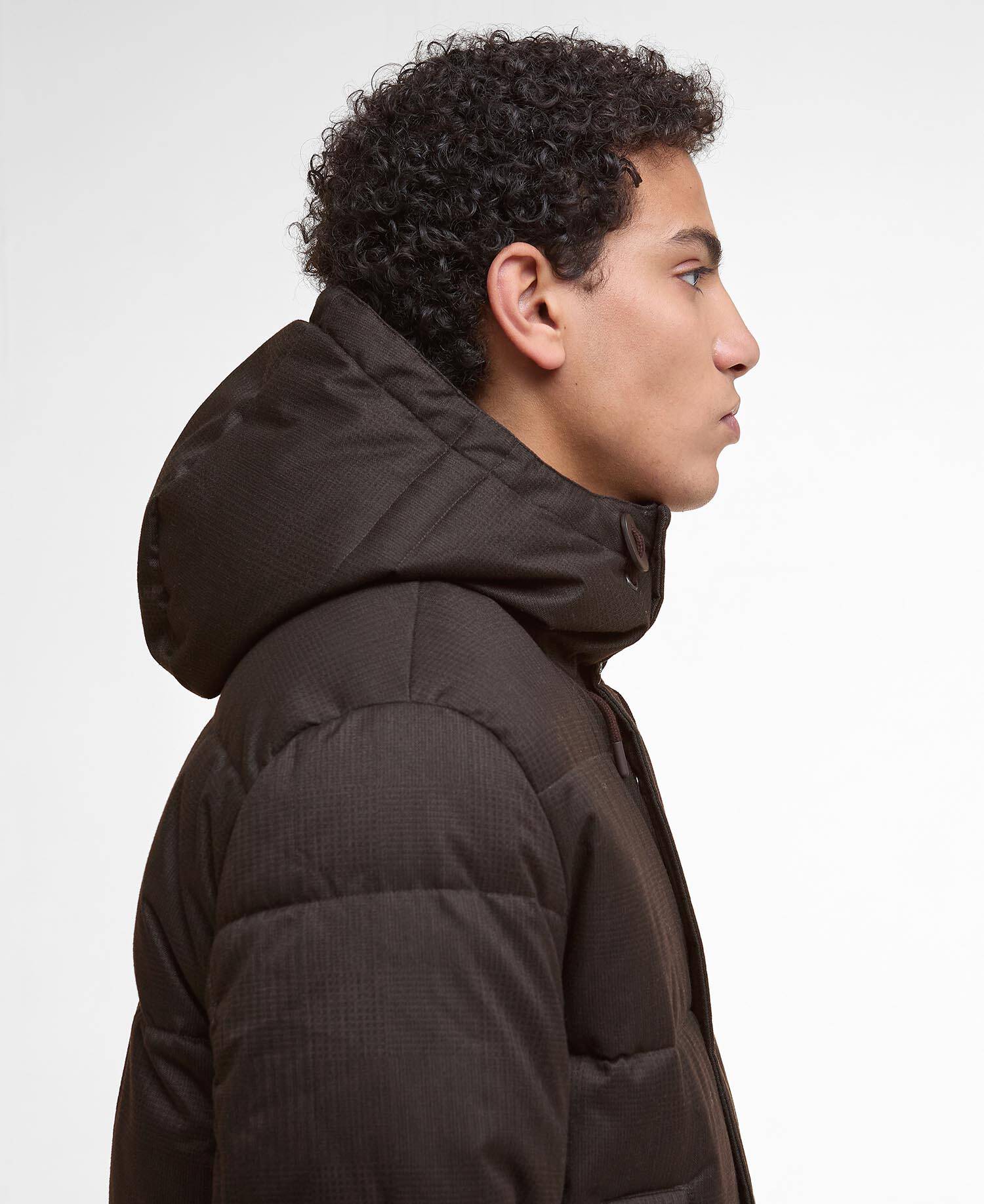 Winter Beaufort Puffer Jacket image number 4