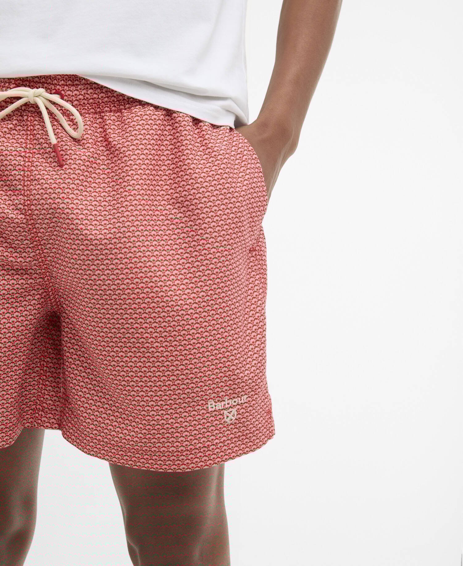 Shell Swim Shorts image number 3