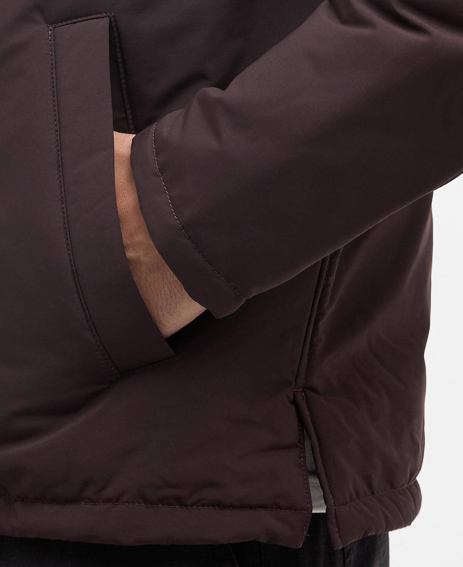 Distill Quilted Jacket image number 4