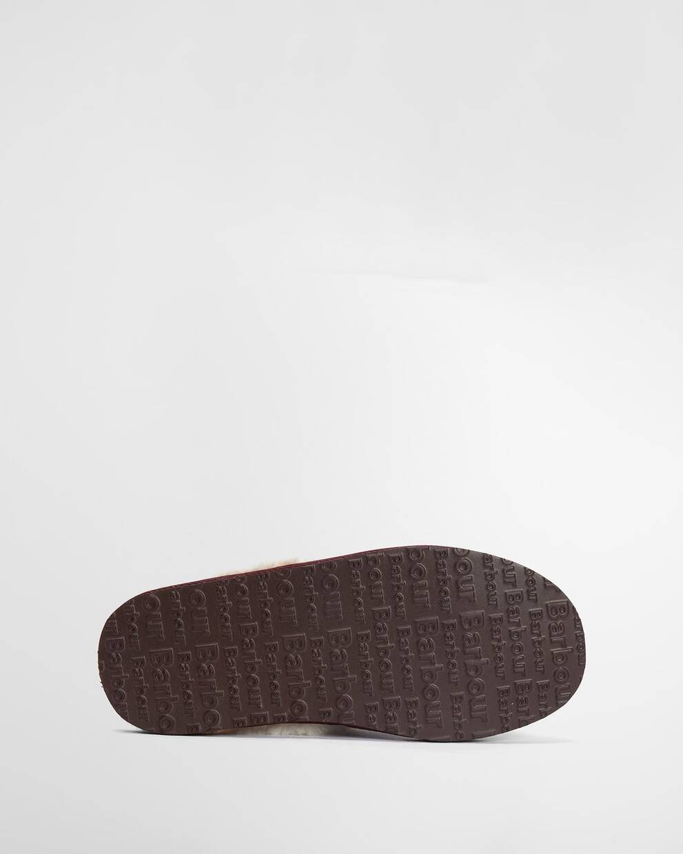 Claudia Tartan Mule Slippers